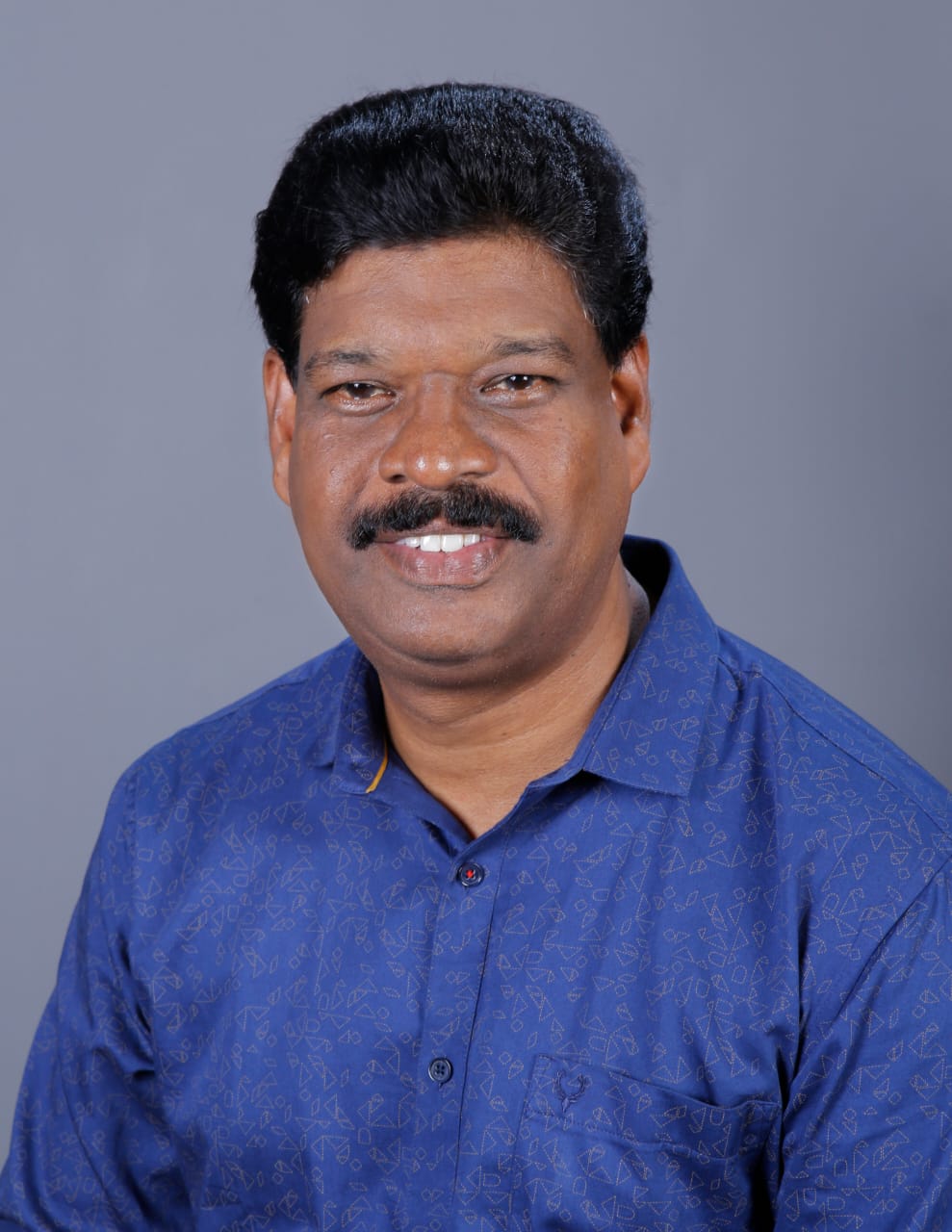 Dr. Jose John
